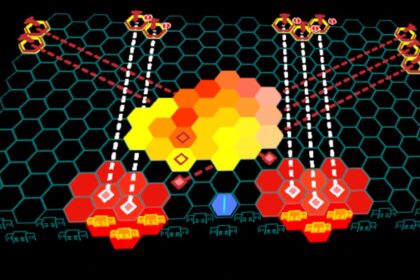 I need more Missile Command Delta puzzles
