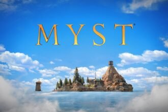 ‘MYST’ Studio Cyan Announces Second Layoff Round This Year