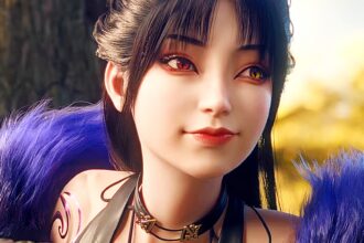 Naraka Bladepoint system requirements