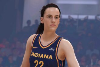 The NBA 2K26 system requirements have increased, but not by much