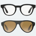 Apparent Renders Of Next-Gen Ray-Ban Meta Glasses Leak