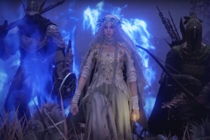 After 160 hours of Nightreign, I can never go back to Elden Ring