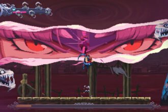 NINJA GAIDEN: Ragebound – Everything You Need to Know
