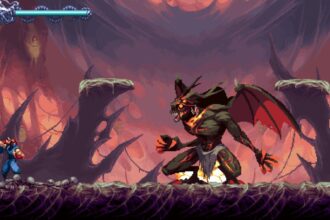 Ninja Gaiden: Ragebound review