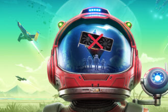 No Man's Sky system requirements