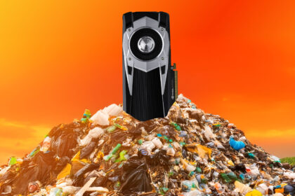 This very popular Nvidia GeForce gaming GPU looks set to lose driver support