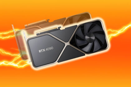 Your old Nvidia GeForce GPU can now run frame gen in non-DLSS games