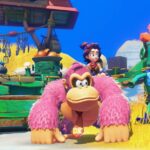 23 Donkey Kong Bananza beginner’s tips to help you get started