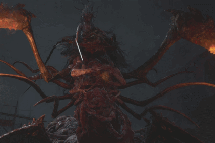 How to beat Blightweaver Great Centipede in Wuchang: Fallen Feathers
