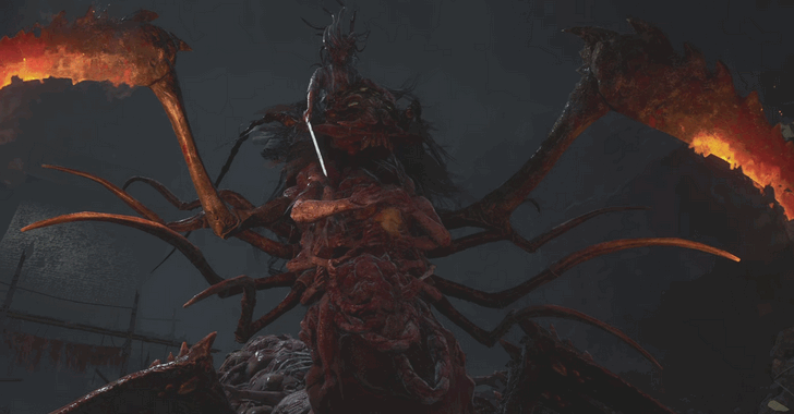 How to beat Blightweaver Great Centipede in Wuchang: Fallen Feathers
