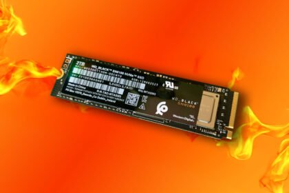 PCIe 6.0 SSDs are coming, and the speeds are mind blowing