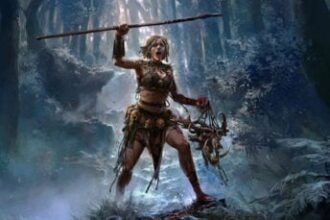 Path of Exile co-creator Chris Wilson forms a new studio, Light Pattern