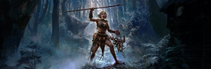 Path of Exile co-creator Chris Wilson forms a new studio, Light Pattern