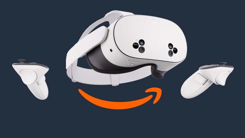 Amazon Prime Day Brings Big Discounts to Quest 3S and Accessories