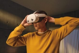 Meta Admits There’s a “Goldilocks Zone” for VR Session Length Due to Form Factor Concerns