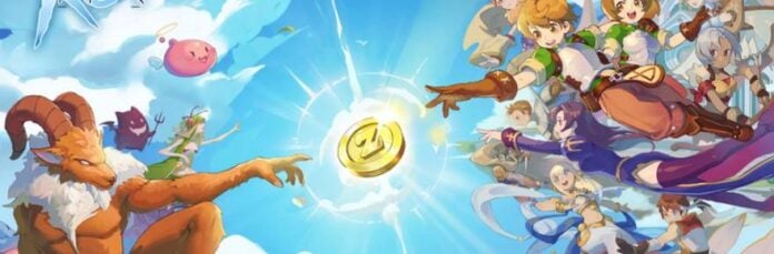 Mobile MMO Ragnarok M Classic announces its global release, promises single game currency monetization