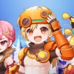Ragnarok V Returns is yet another Ragnarok mobile MMO launching this summer