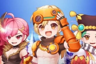 Ragnarok V Returns is yet another Ragnarok mobile MMO launching this summer