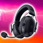 Save $40 on this superb Razer gaming headset, now at a record low price