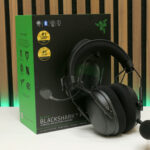 Razer BlackShark V3 Pro review - wireless gaming headset excellence