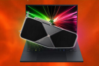 Upgrade your gaming laptop to an Nvidia GeForce RTX 5090 easily, thanks to Razer