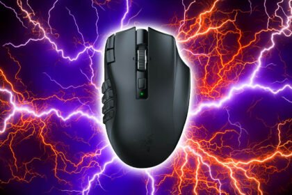 Get this MMO Razer gaming mouse with a massive 22% discount, if you're quick