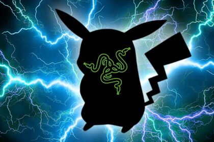 New Razer Pokémon collab is on the way, and it may not be region-locked for once