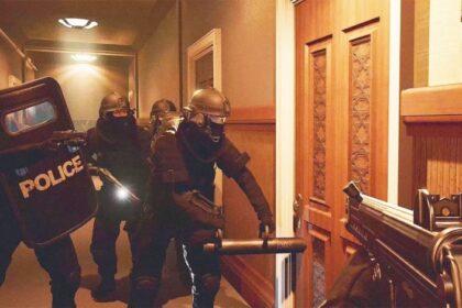 Ready or Not Delivers Tactical Tension Like No Other Shooter