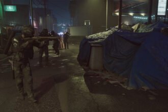 Ready or Not Interview – Console Performance, PS5 Pro Enhancements, Post-Launch Content, and More