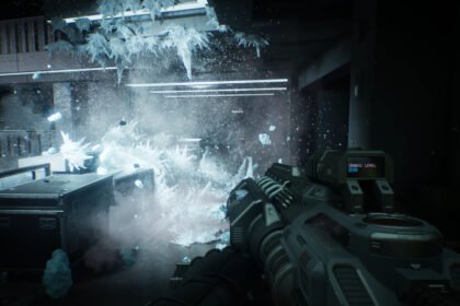 Robocop: Unfinished Business Review – Power Extreme