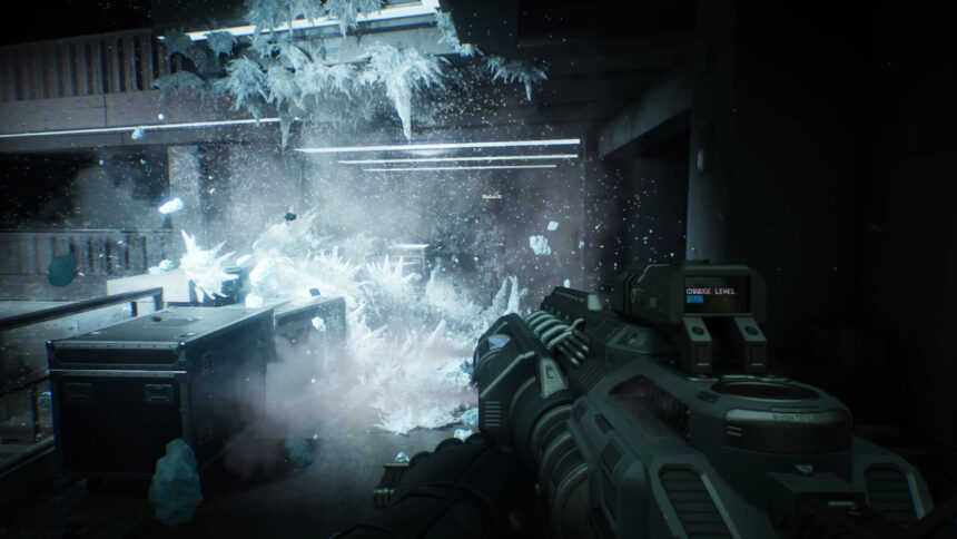 Robocop: Unfinished Business Review – Power Extreme