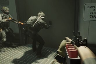 Despite review bombing, ‘censored’ shooter becomes a Steam top seller