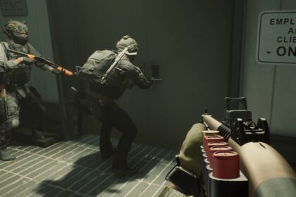 Despite review bombing, ‘censored’ shooter becomes a Steam top seller