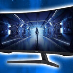 Save $120 on this superb Samsung ultrawide gaming monitor, if you're quick