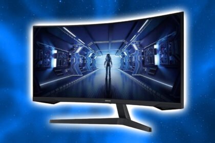 Save $120 on this superb Samsung ultrawide gaming monitor, if you're quick