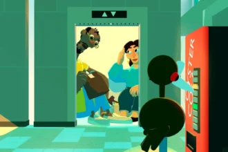 Venice Immersive Announces 2025 Competition Line-Up