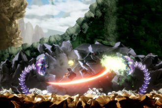 Shadow Labyrinth Review – A Complete “Pac”kage