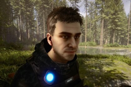 Best Sons of the Forest settings for PC and Steam Deck