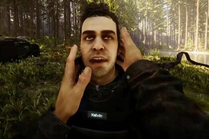 Sons of the Forest system requirements