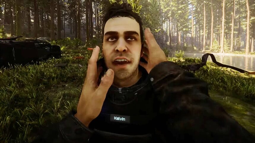 Sons of the Forest system requirements