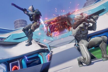 Splitgate 2 ‘unlaunches,’ studio to cut staff ahead of 2026 rerelease