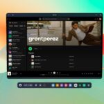 ‘Spotify’ Finally Comes to Quest, Letting You Listen to Music in the Background