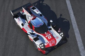 Le Mans Ultimate Enters Full Release On PC VR