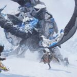 Sony sues Tencent over Horizon Zero Dawn ‘rip-off’