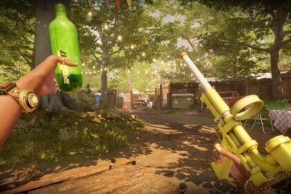 Wanderer: The Fragments Of Fate PC VR Demo Now Live On Steam