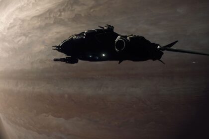 ‘Star Citizen’ Claims Testing of VR Support Will Begin Soon, More Than 10 Years After Promising It