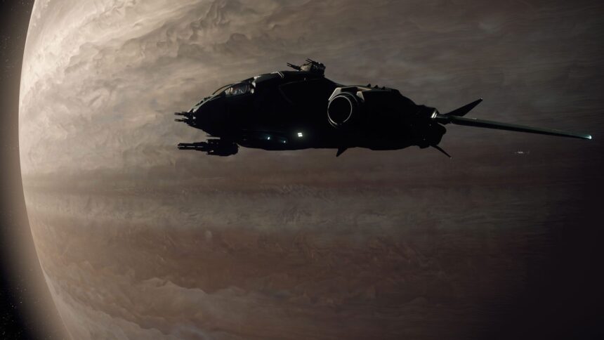 ‘Star Citizen’ Claims Testing of VR Support Will Begin Soon, More Than 10 Years After Promising It