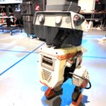 Steam Decks are being used to control Star Wars droids, and now we know how