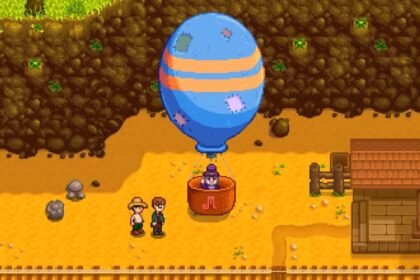 Stardew Valley system requirements