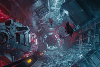 starfield shattered space